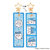 吉伊卡哇 飛行標籤（八割）