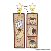 吉伊卡哇 飛行標籤（栗子饅頭）