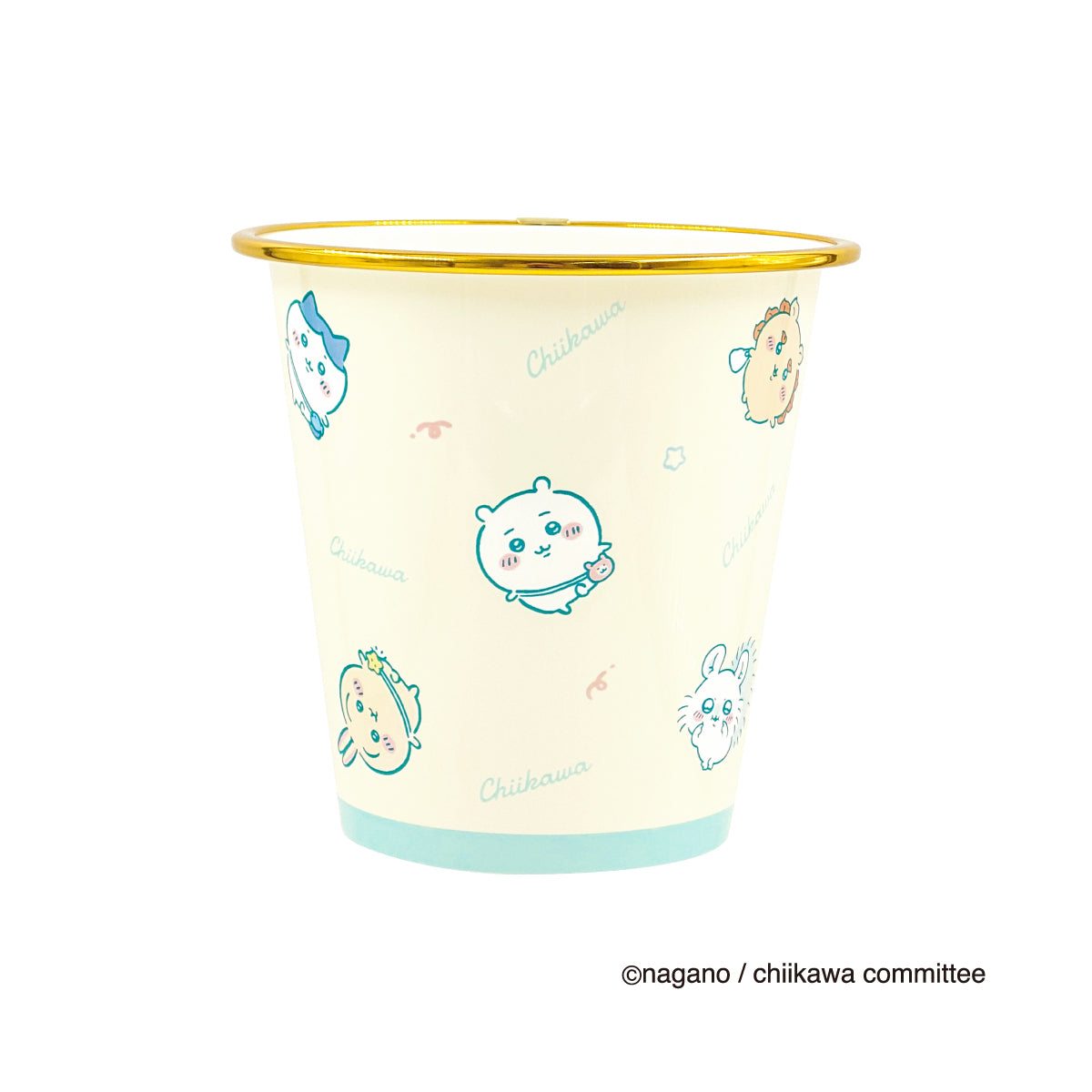 Chiikawa Mini Dust Box (Flyer)