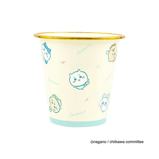 ちいかわ ミニダストボックス（ちらし）