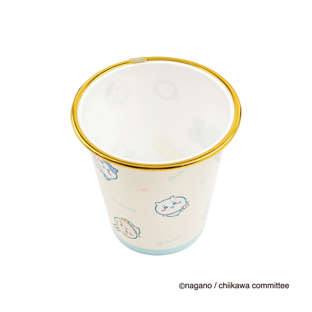 Chiikawa Mini Dust Box (Flyer)