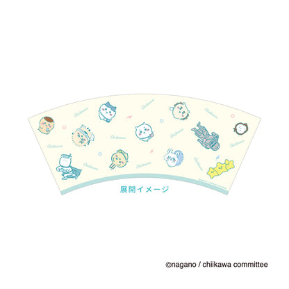 Chiikawa Mini Dust Box (Flyer)