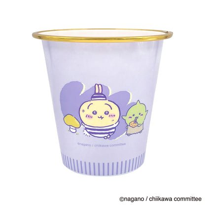 吉伊卡哇 小型垃圾桶（餐食）