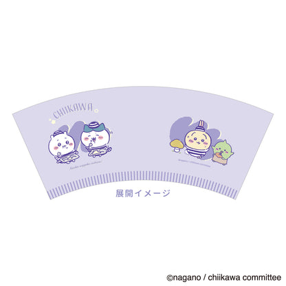 吉伊卡哇 小型垃圾桶（餐食）