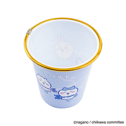 吉伊卡哇 小型垃圾桶（讨伐）