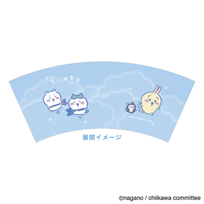 吉伊卡哇 小型垃圾桶（讨伐）