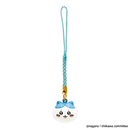 吉伊卡哇 吊飾鈴鐺（八割）