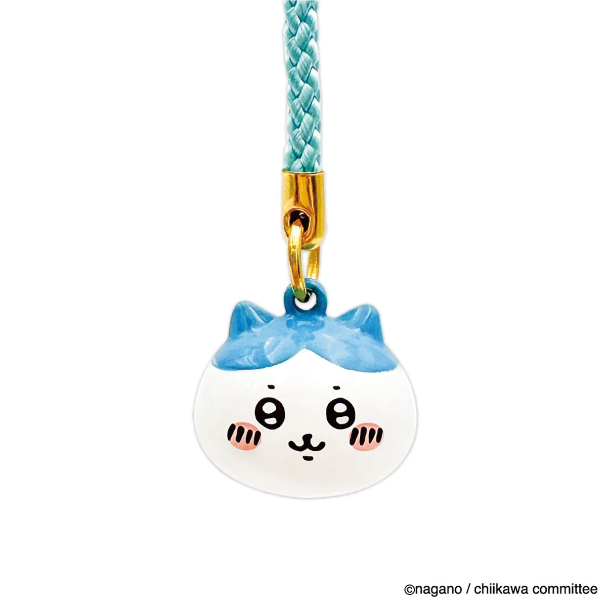 吉伊卡哇 吊飾鈴鐺（八割）