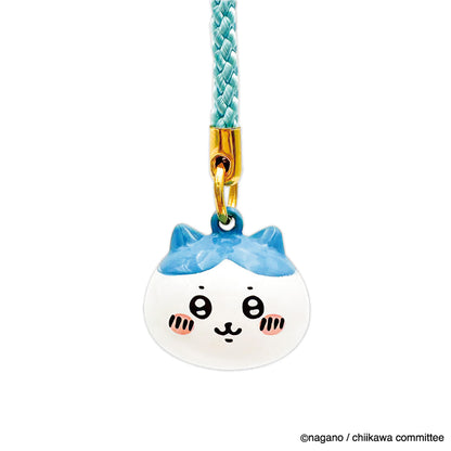 吉伊卡哇 吊飾鈴鐺（八割）