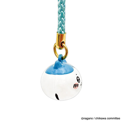 吉伊卡哇 吊飾鈴鐺（八割）