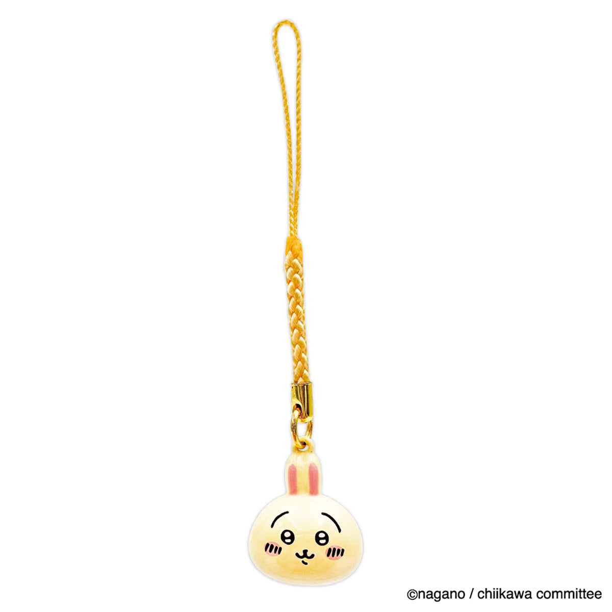 치이카와 마스코트 방울 (우사기)