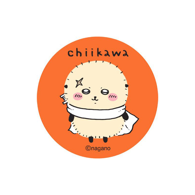 ちいかわ わーいわい ラッコのジャイアントコーン（ぴーすなラッコ）