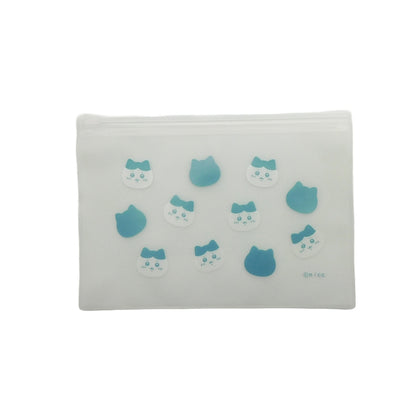 Chiikawa 3D Charm Point Mask 20 Pieces (Soap Bubbles) Mask Case Included