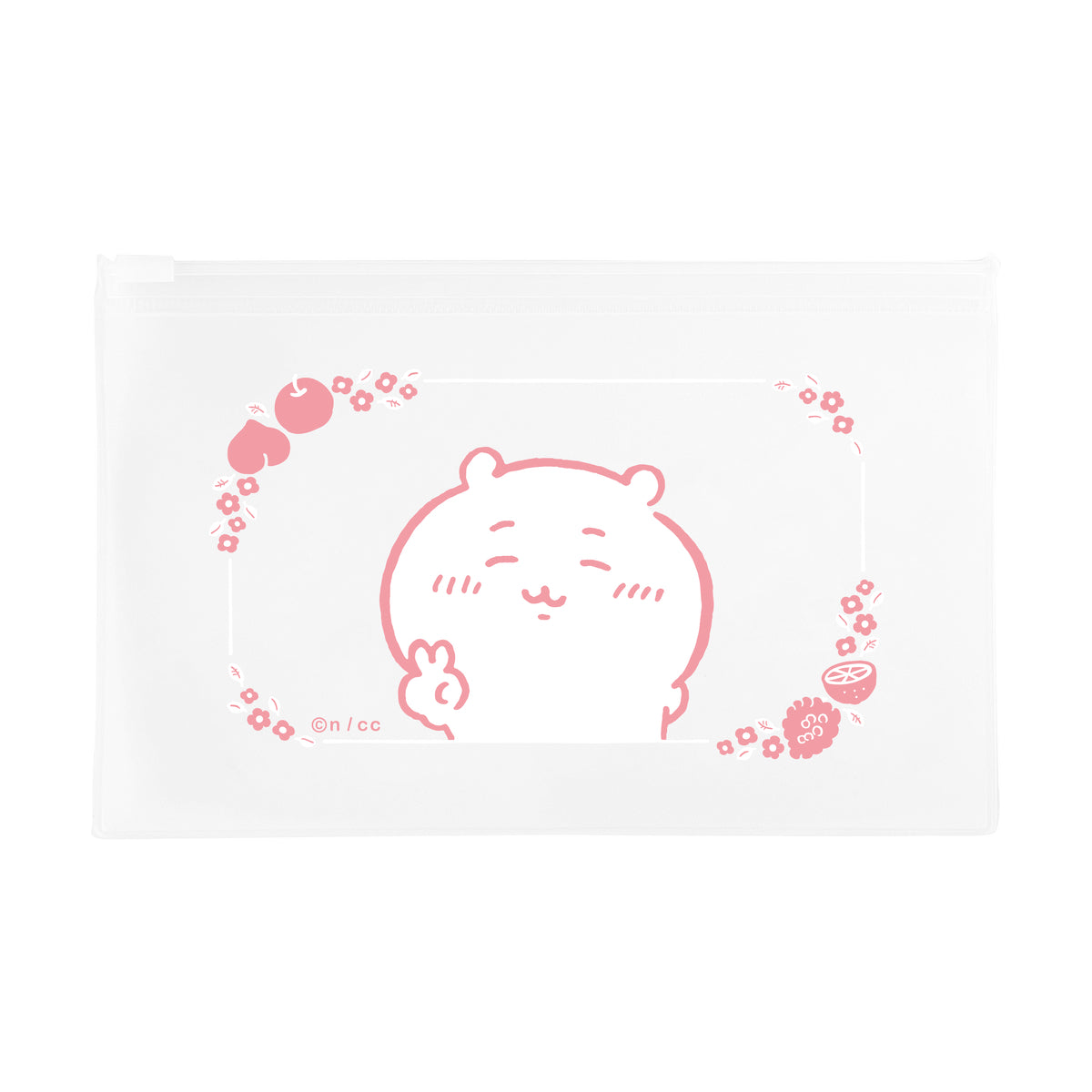 吉伊卡哇 3D口罩 20片 (水果) 附口罩收納盒