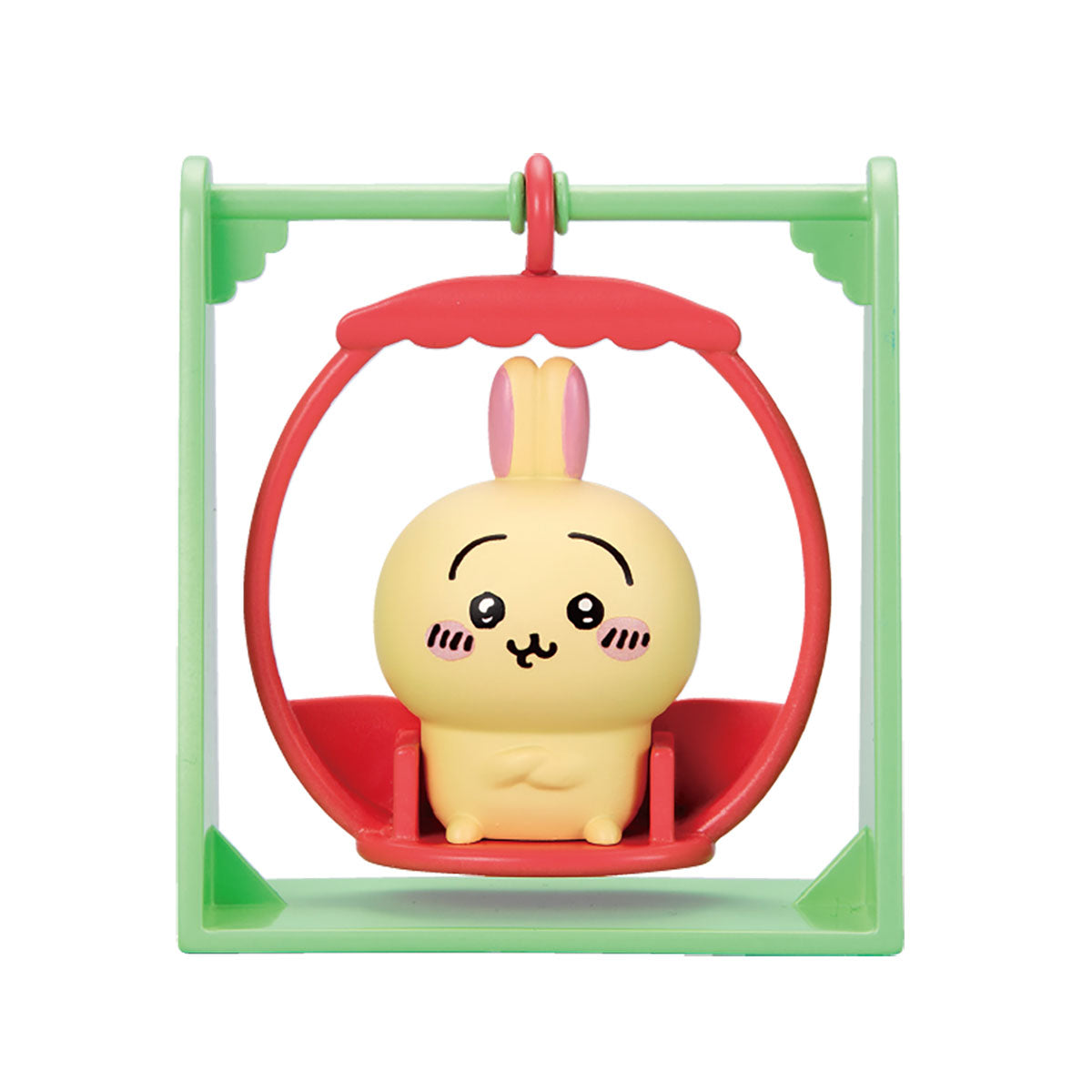 ちいかわ ゆめのむちゃでかおしゃべりプリンハウス