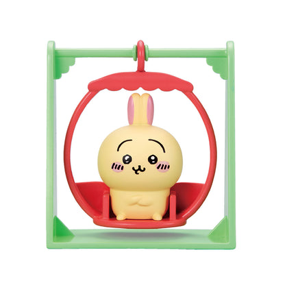 ちいかわ ゆめのむちゃでかおしゃべりプリンハウス