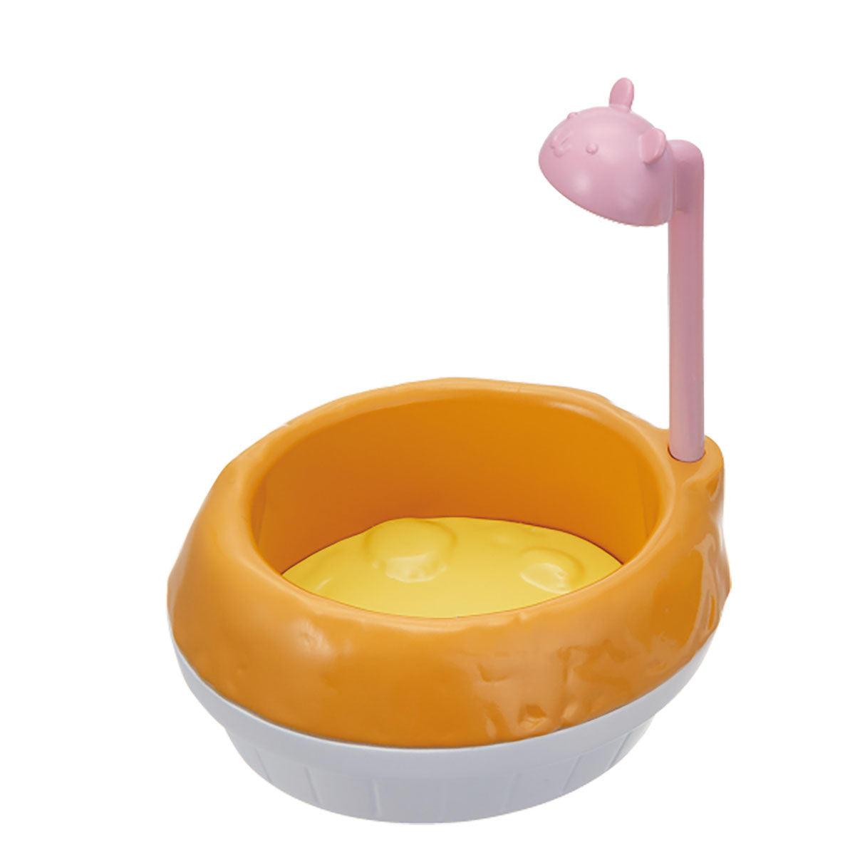 ちいかわ ゆめのむちゃでかおしゃべりプリンハウス