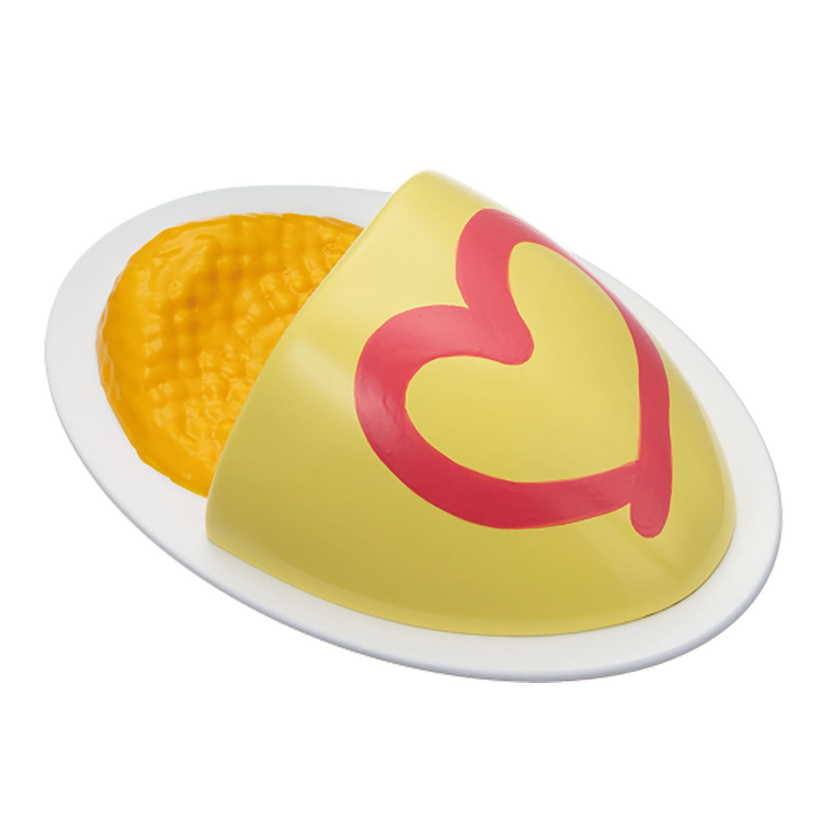 ちいかわ ゆめのむちゃでかおしゃべりプリンハウス