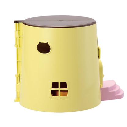 ちいかわ ゆめのむちゃでかおしゃべりプリンハウス