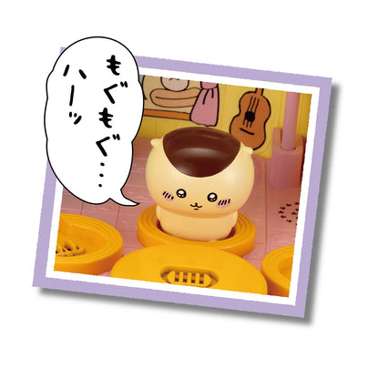 Chiikawa Many Friends Set