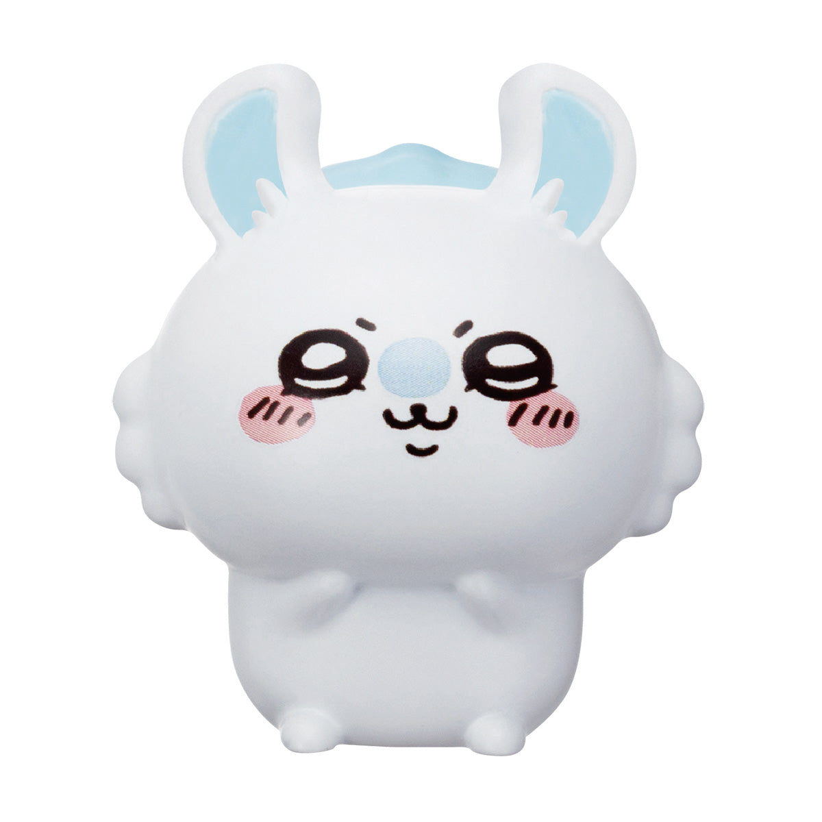 Chiikawa Many Friends Set