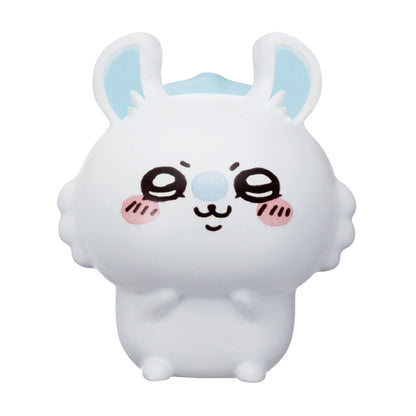 Chiikawa Many Friends Set