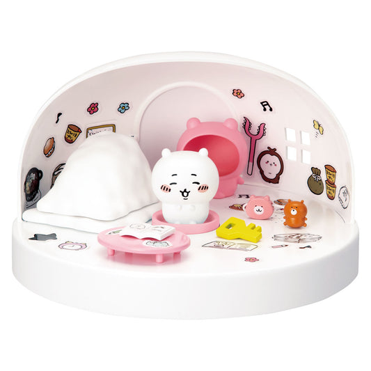 Chiikawa Come over and play! Let's chat! Chiikawa's house 