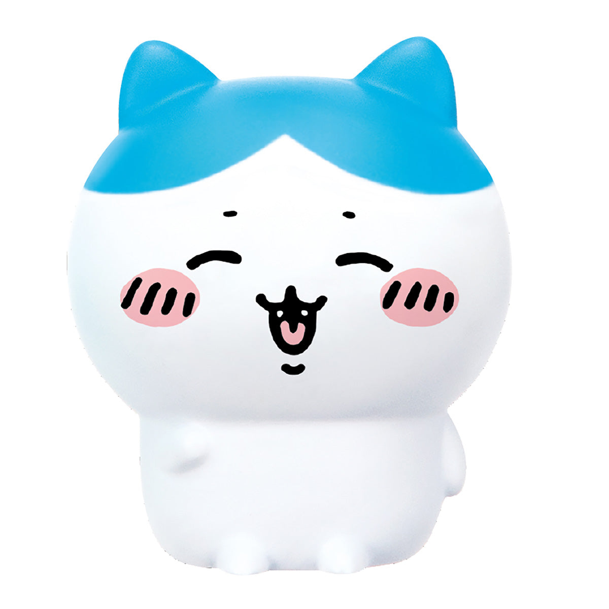 ちいかわ あそびにおいでよ！おしゃべりするよ！ハチワレのおうち