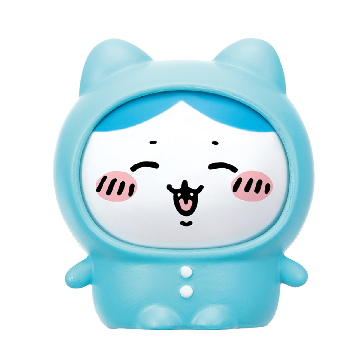 ちいかわ あそびにおいでよ！おしゃべりするよ！ハチワレのおうち