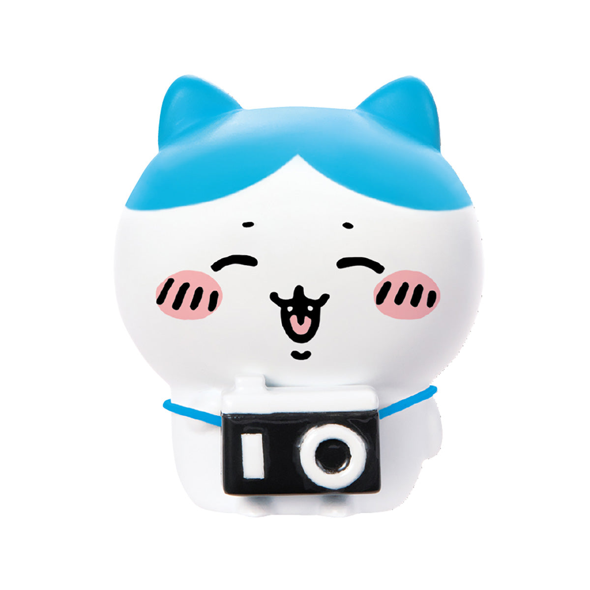 ちいかわ あそびにおいでよ！おしゃべりするよ！ハチワレのおうち