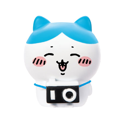 ちいかわ あそびにおいでよ！おしゃべりするよ！ハチワレのおうち