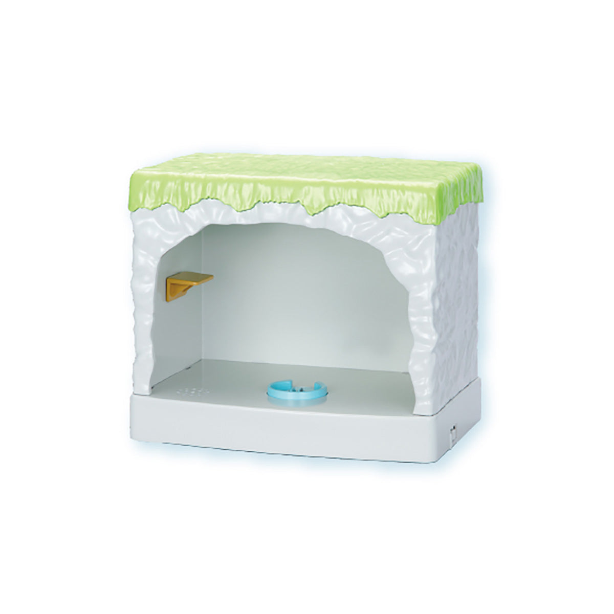 ちいかわ あそびにおいでよ！おしゃべりするよ！ハチワレのおうち