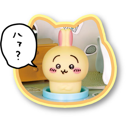 ちいかわ あそびにおいでよ！おしゃべりするよ！ハチワレのおうち