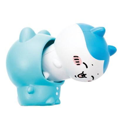 ちいかわ あそびにおいでよ！おしゃべりするよ！ハチワレのおうち