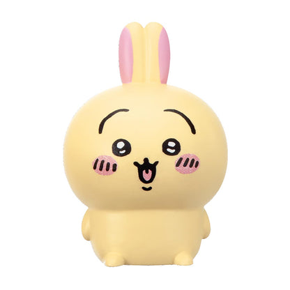 ちいかわ あそびにおいでよ！おしゃべりするよ！うさぎのどら焼きベッド