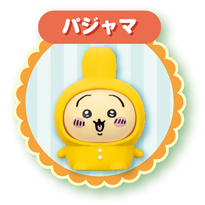 ちいかわ あそびにおいでよ！おしゃべりするよ！うさぎのどら焼きベッド