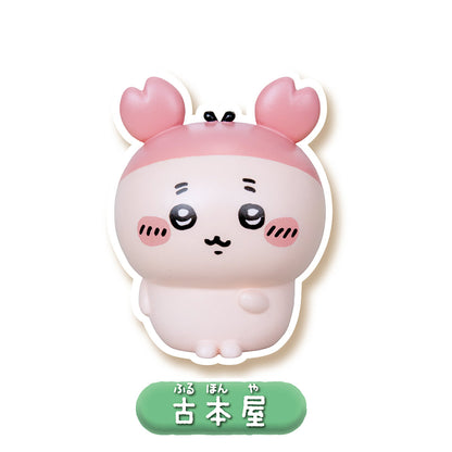 ちいかわ なかまいっぱいセット2