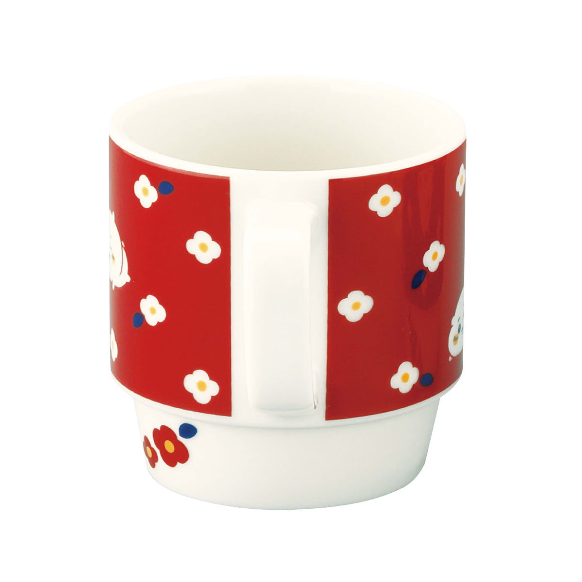 ちいかわ フラワーガーデン 木箱入マグ（ちいかわ）