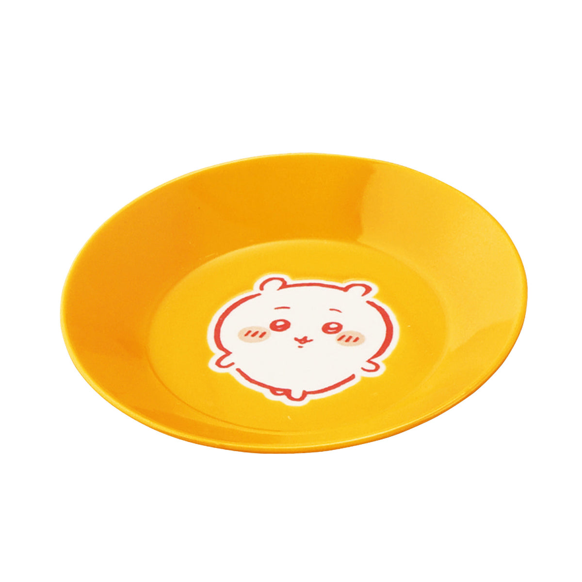 Chiikawa 13.5cm Plate (Chiikawa)