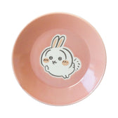 Chiikawa 13.5cm Plate (Usagi)