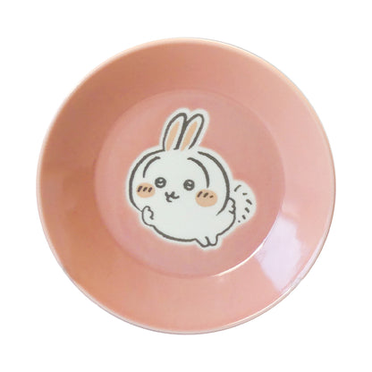 ちいかわ 13.5プレート（うさぎ）