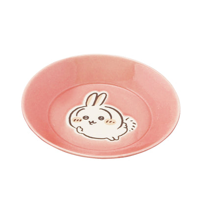 ちいかわ 13.5プレート（うさぎ）