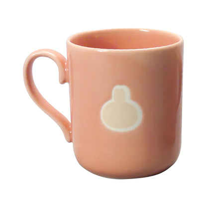 ちいかわ コースター付マグ（うさぎ）