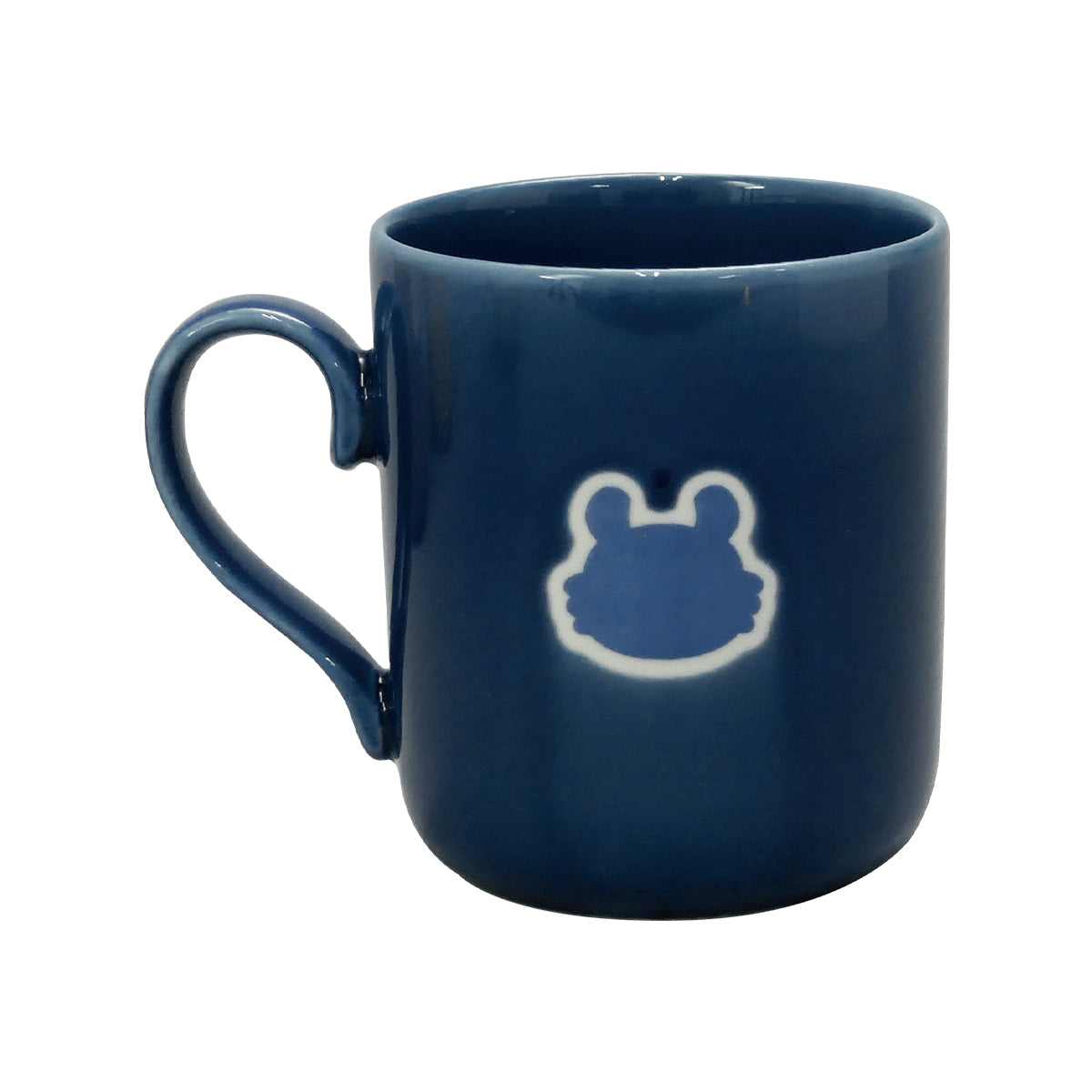 ちいかわ コースター付マグ（モモンガ）