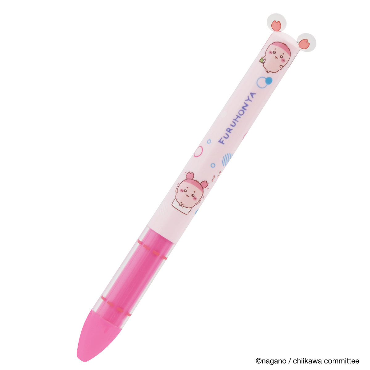 ちいかわ mimiペン（古本屋）