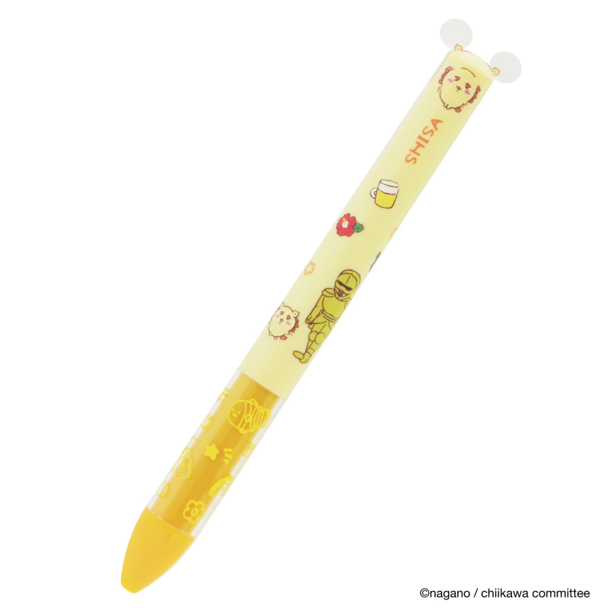 吉伊卡哇 mimi笔（狮萨）