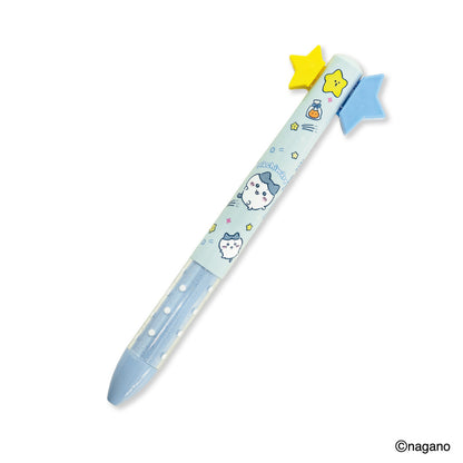 ちいかわ コメットボールペン（ハチワレ）