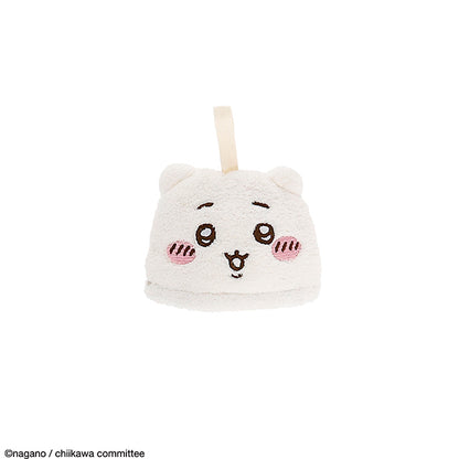 吉伊卡哇 可掛式毛巾 (吉伊卡哇 2)