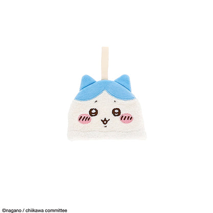 吉伊卡哇 可挂式毛巾 (哈奇喵 2)