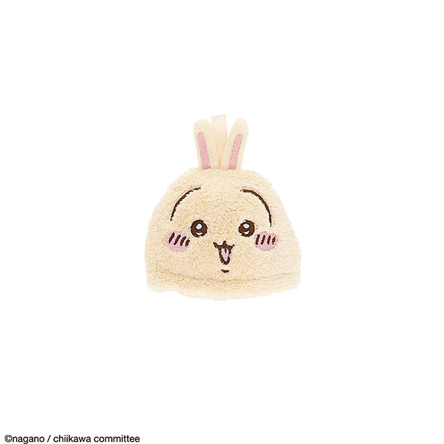 吉伊卡哇 可挂式毛巾 (乌萨奇 2)